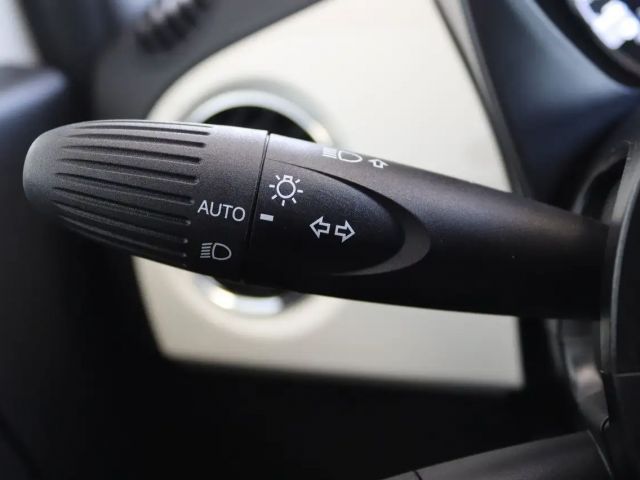 Fiat 500 Hybrid *Navi*Klimaautomatik*PDC*Temp.*ALU*