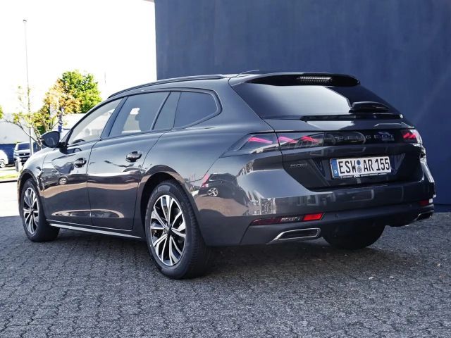 Peugeot 508 Allure Pack BlueHDi SW