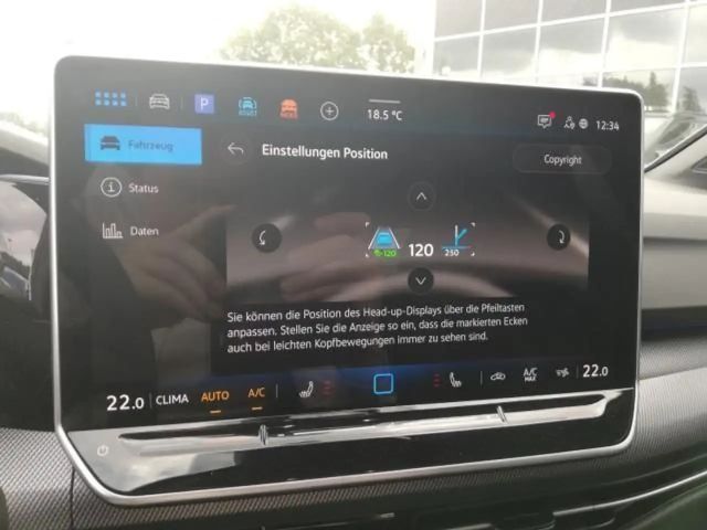 Volkswagen Golf 2.0 TSI GTI