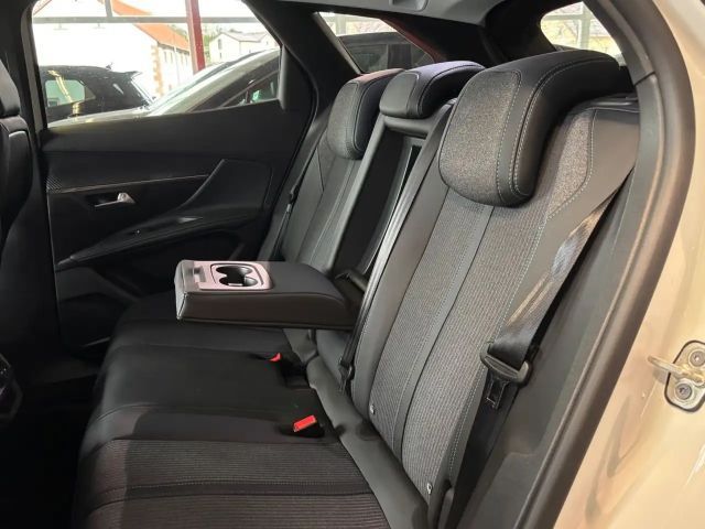 Peugeot 3008 Allure Pack