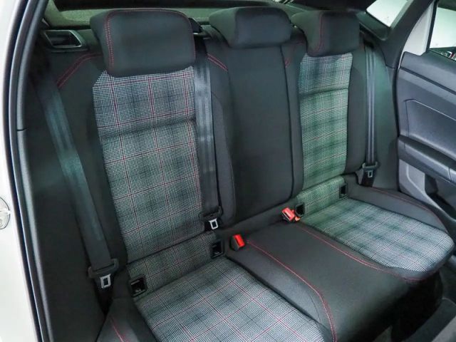 Volkswagen Polo 2.0 TSI DSG GTI IQ.Drive