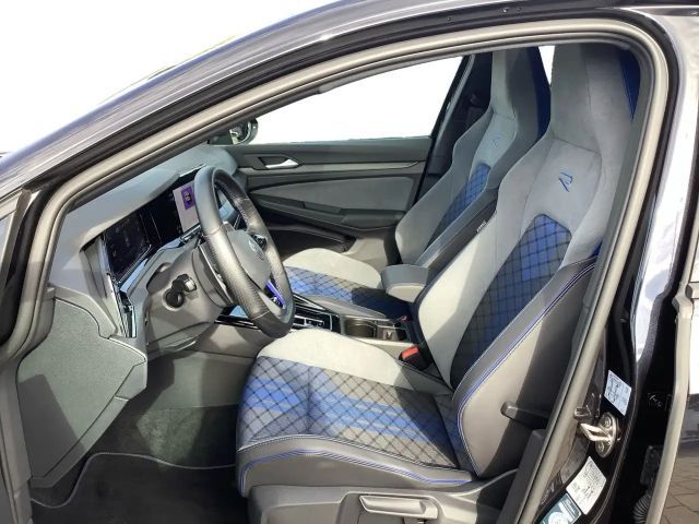 Volkswagen Golf 2.0 TSI DSG Golf VIII