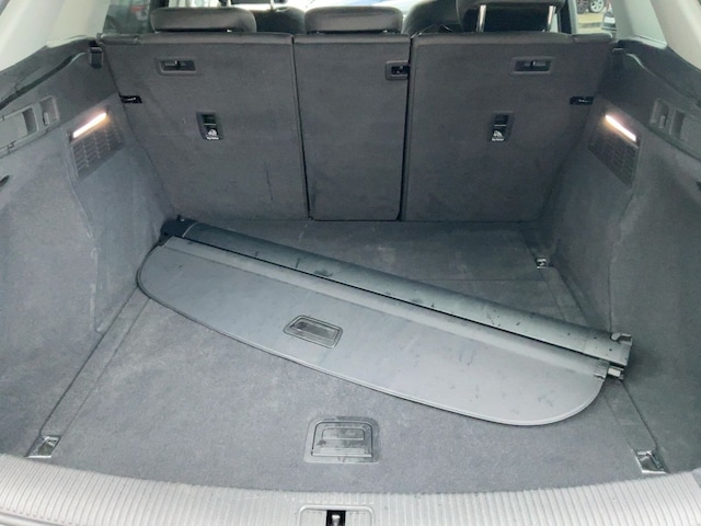 Audi Q5 40 TDI Quattro S-Tronic