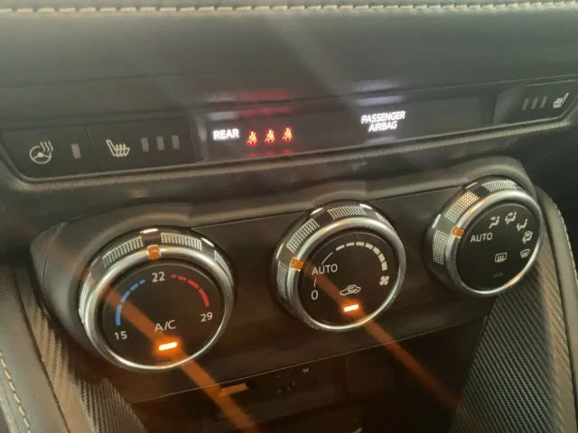 Mazda 2 SkyActiv Sportsline