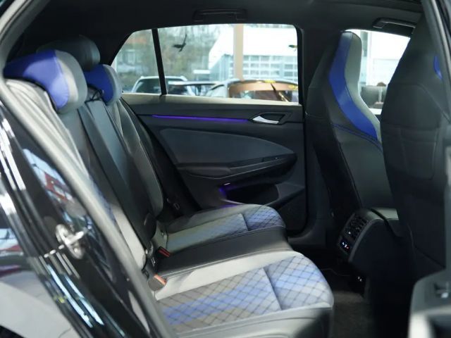 Volkswagen Golf R 4M *2.Hand *19 *Pano *Kamera *MwSt *ACC