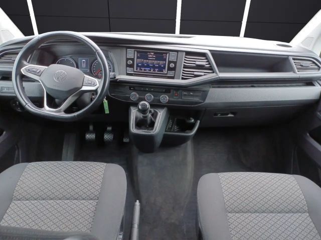 Volkswagen Multivan Family T6