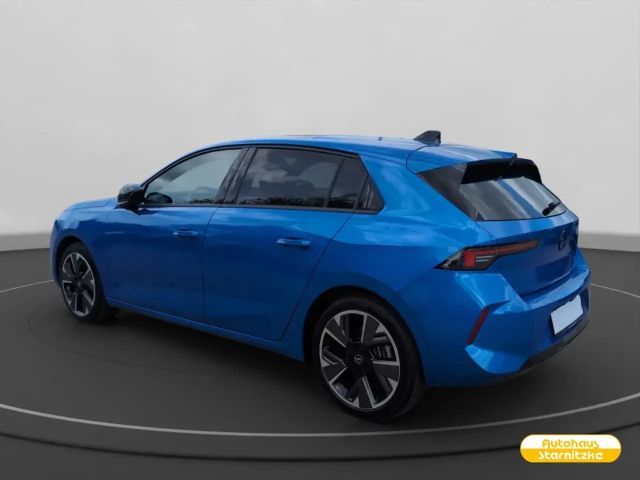 Opel Astra GS-Line Grand Sport