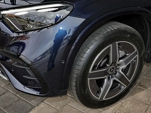 Mercedes-Benz GLC 400 4MATIC AMG Line