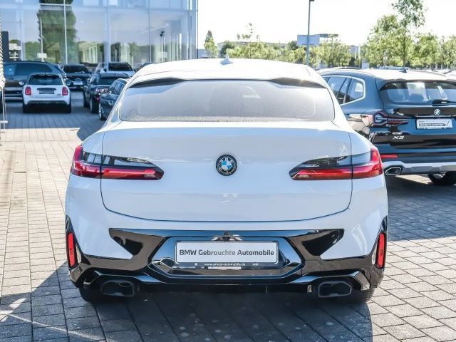 BMW X4 Coupé