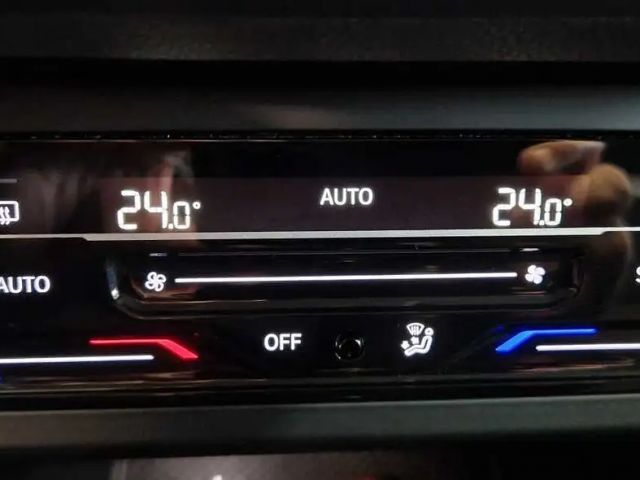 Volkswagen Polo 1.0 TSI DSG Move