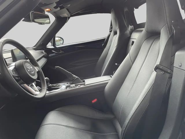 Mazda MX-5 Exclusive-line RF SkyActiv