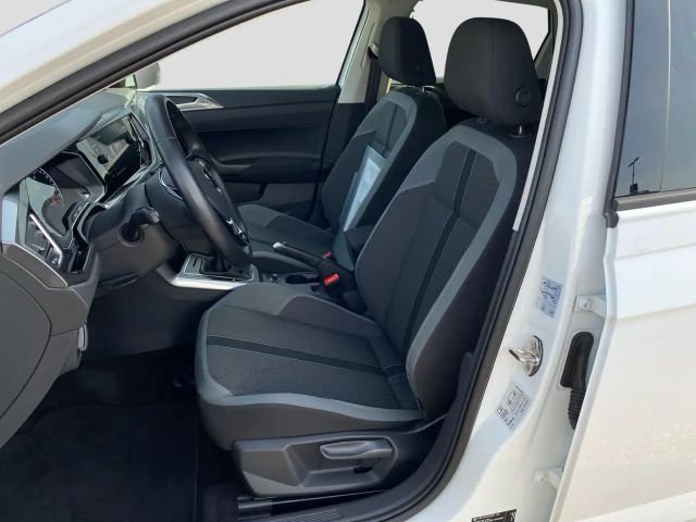 Volkswagen Polo 1.0 TSI Highline