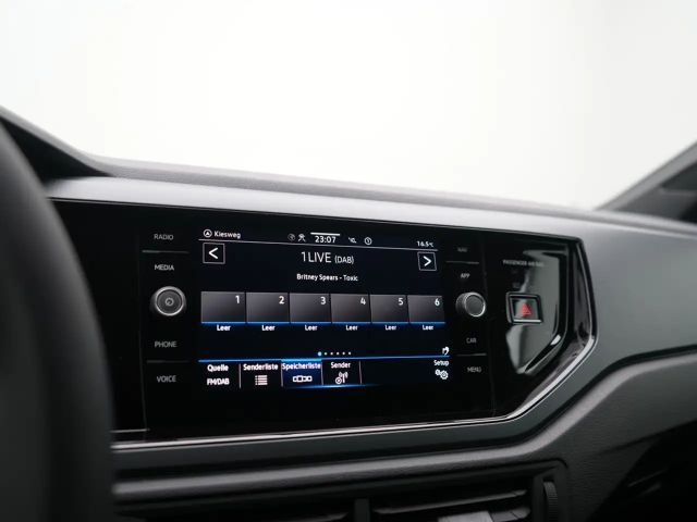 Volkswagen Taigo DSG R-Line