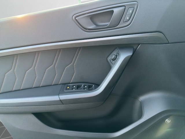 Cupra Ateca 2.0 TSI 4Drive DSG