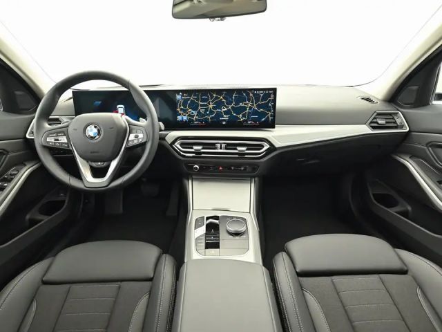 BMW 320 320d xDrive