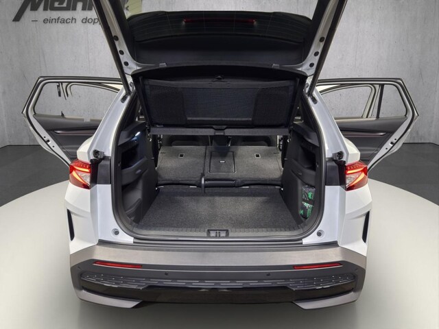 Skoda Elroq Sportline