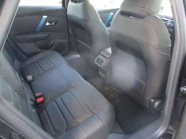 Citroën ë-C4 Shine