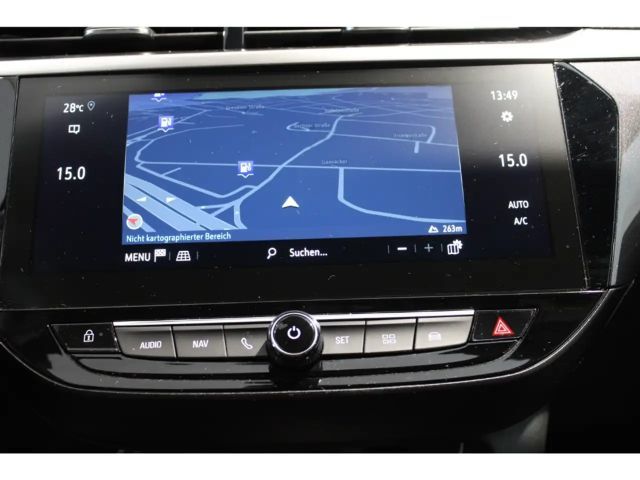 Opel Corsa 1.2 Turbo Turbo