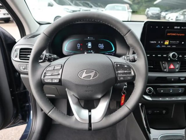 Hyundai i30 T-GDi