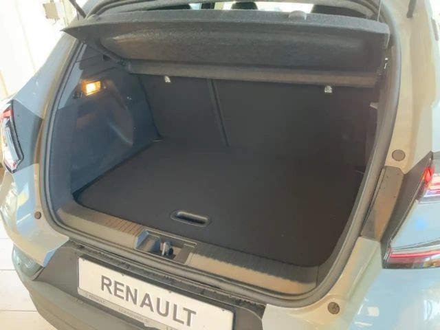 Renault Captur TCe 160 Techno