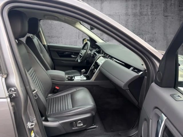 Land Rover Discovery Sport D200 S