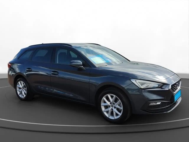 Seat Leon 1.5 TSI DSG Sportstourer Style