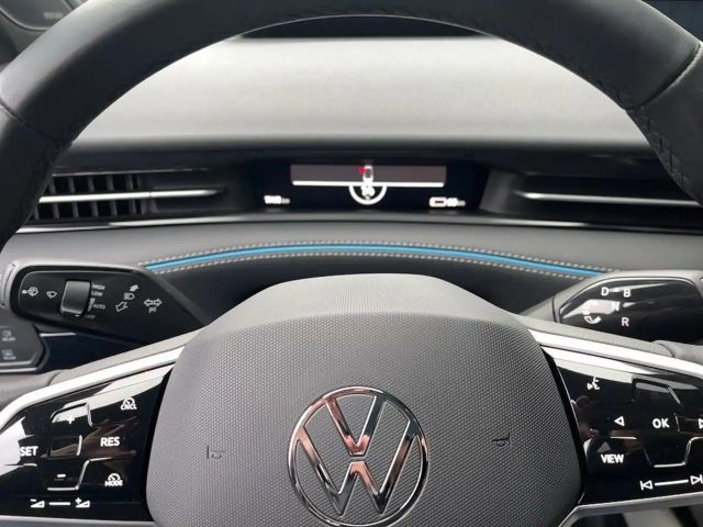 Volkswagen ID.7 IQ.Drive Pro