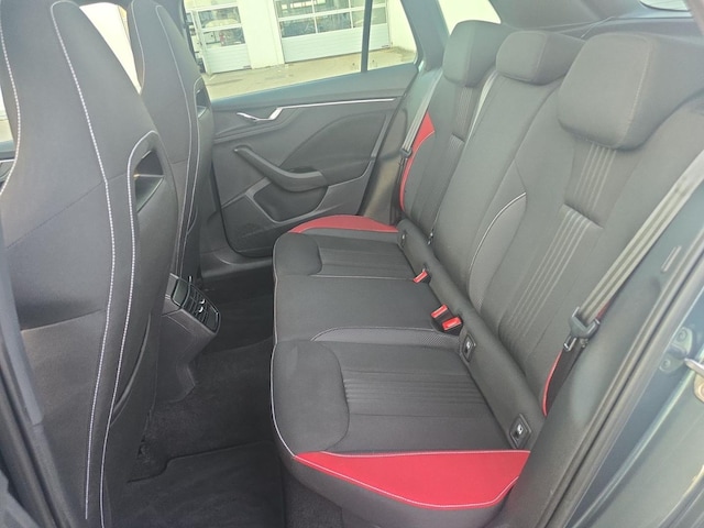 Skoda Kamiq 1.0 TSI Monte Carlo