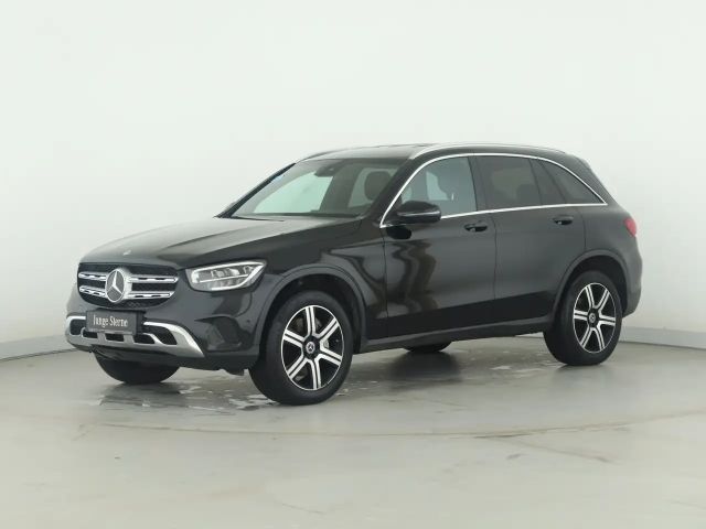 Mercedes-Benz GLC 300 4MATIC GLC 300 e