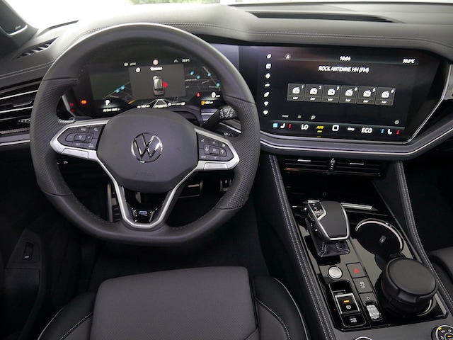 Volkswagen Touareg 4Motion R-Line