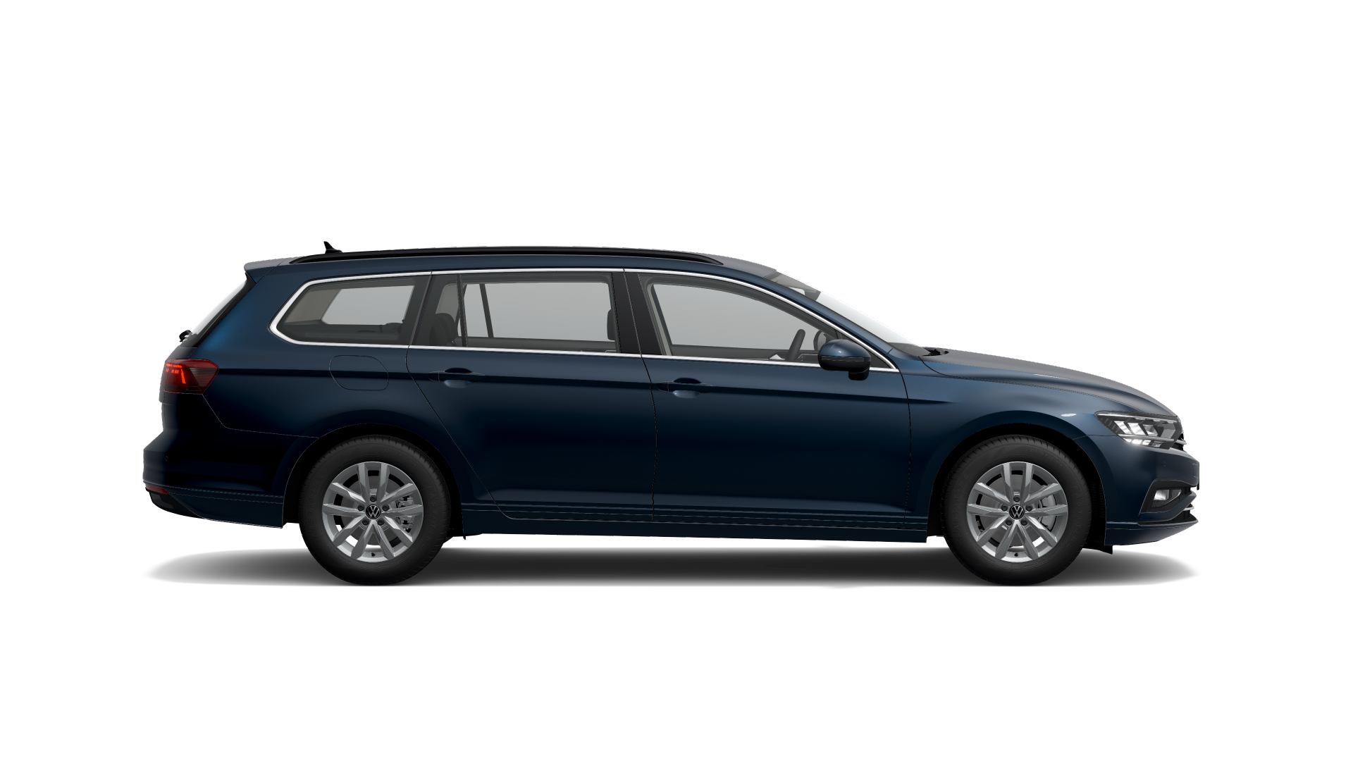 Volkswagen Passat 2.0 TDI Business Variant