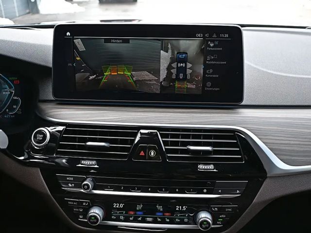 BMW 530 530e Touring xDrive