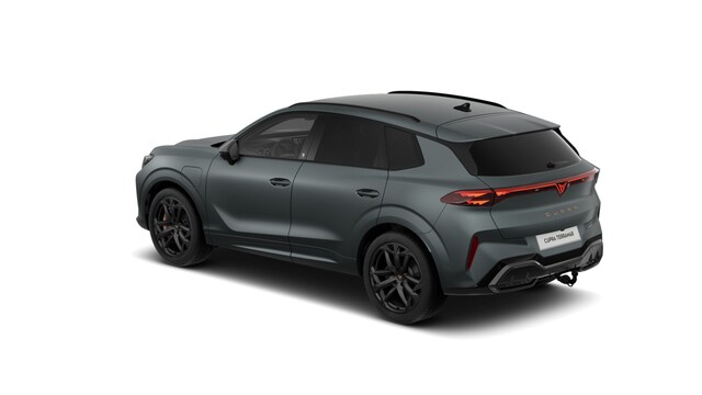 Cupra Terramar 1.5 e-Hybrid e-Hybrid