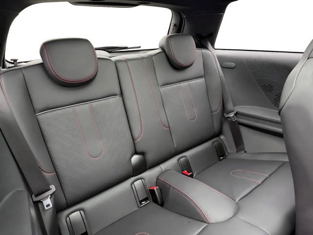 MINI Cooper S John Cooper Works Trim ADAPTLED/PANO/HUD