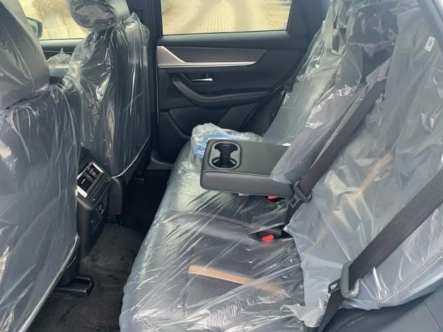 Mazda CX-60 4WD Homura e-Skyactiv