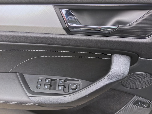 Skoda Kodiaq 2.0 TDI 4x4 Tour