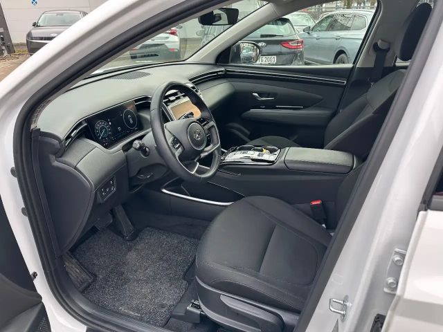 Hyundai Tucson 1.6 T-GDi Trend