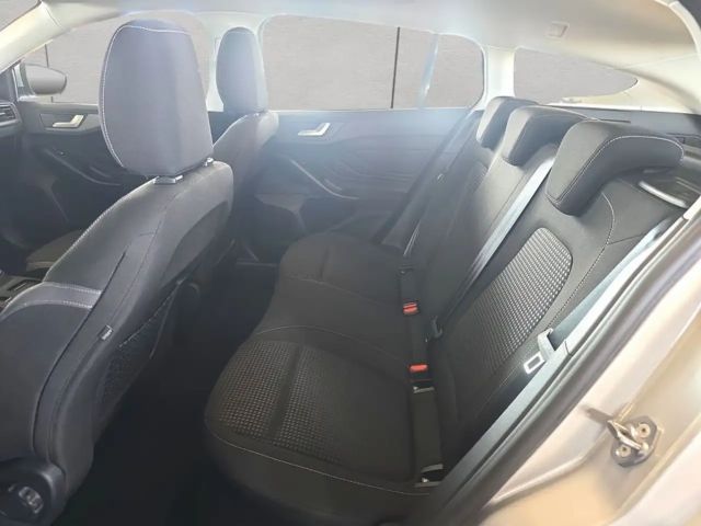 Ford Focus EcoBoost Wagon