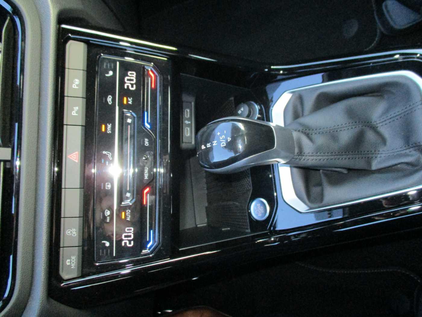 Volkswagen T-Roc 1.5 TSI Cabriolet DSG R-Line