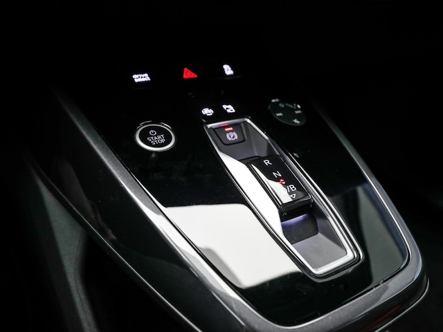 Audi Q4 e-tron Quattro