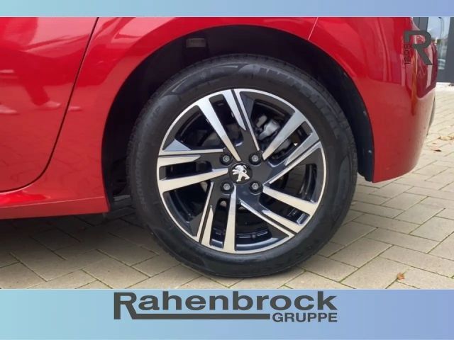 Peugeot 208 Allure Pack PureTech