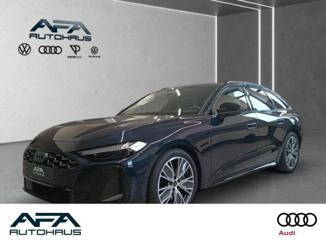 Audi A5 Avant Quattro S-Tronic