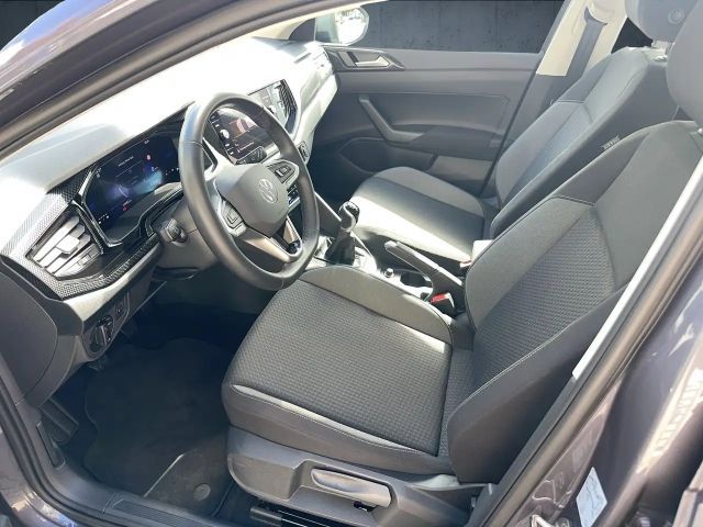 Volkswagen Taigo Life