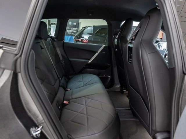 BMW iX xDrive