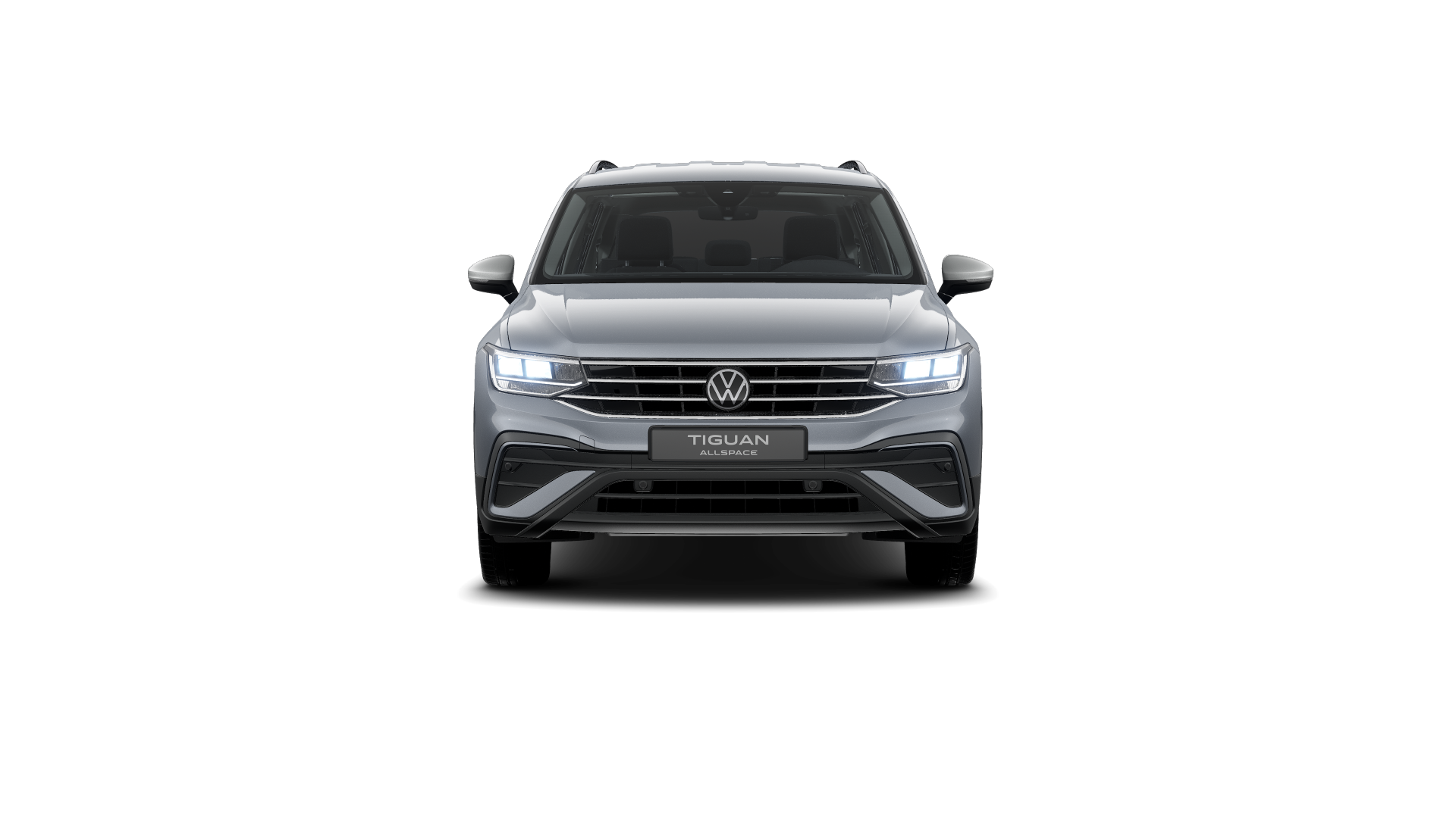 Volkswagen Tiguan 1.5 TSI Allspace DSG Life