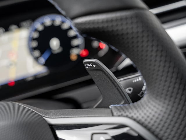 Volkswagen Arteon Shooting Brake 4Motion DSG