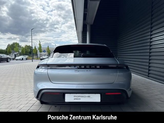 Porsche Taycan 4S Sport Turismo