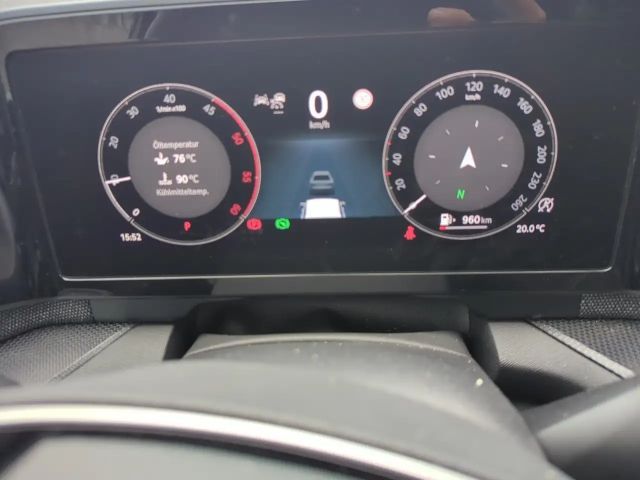 Skoda Kodiaq 2.0 TDI 4x4 Selection