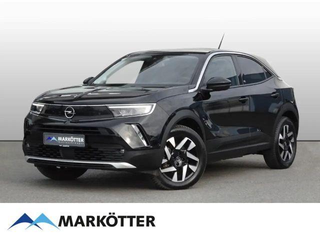 Opel Mokka Elegance Mokka-e