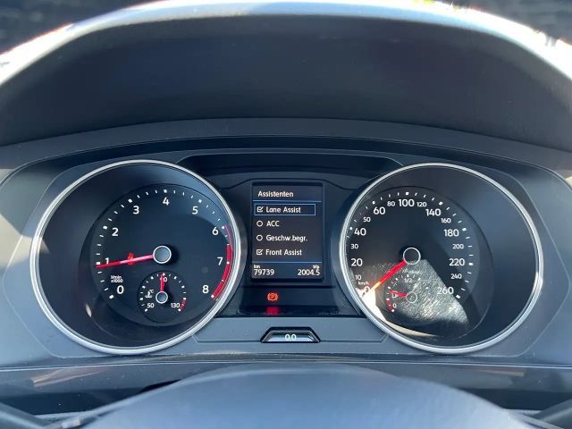 Volkswagen Tiguan Allspace Comfortline